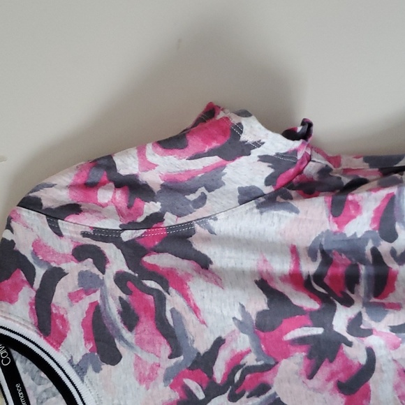 Calvin Klein Performance Women's Top size L - Picture 5 of 6